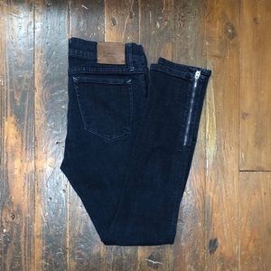 Rugby Ralph Lauren Legging Jeans